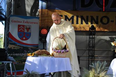 Dożynki 2024