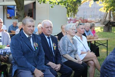 Dożynki 2024