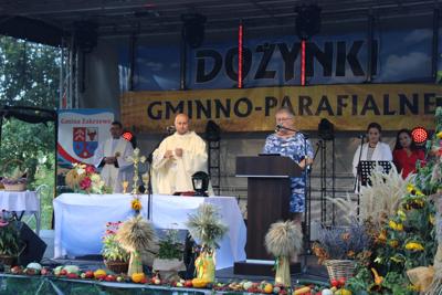 Dożynki 2024