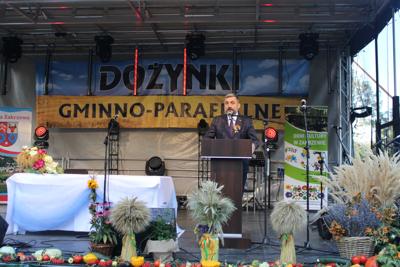 Dożynki 2024