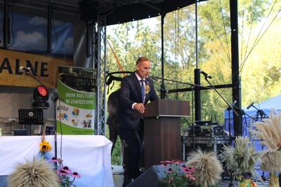 Dożynki 2024