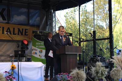 Dożynki 2024