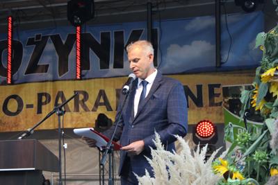 Dożynki 2024