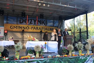 Dożynki 2024