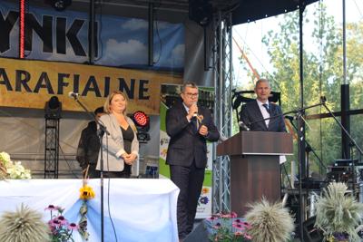 Dożynki 2024