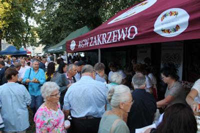 Dożynki 2024