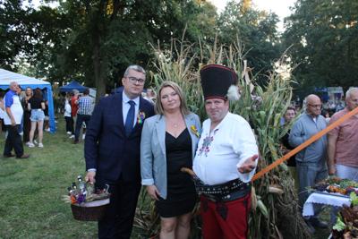 Dożynki 2024
