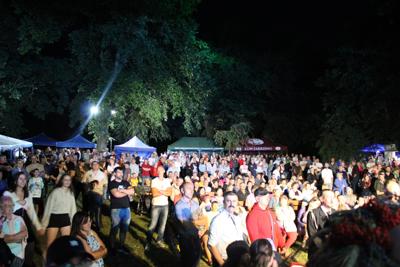 Dożynki 2024