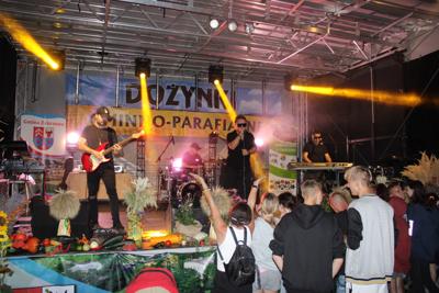 Dożynki 2024