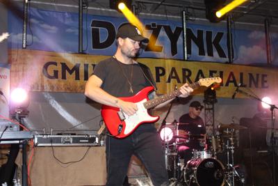Dożynki 2024