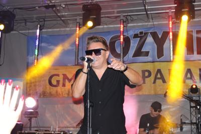 Dożynki 2024