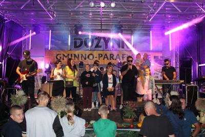 Dożynki 2024