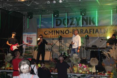 Dożynki 2024