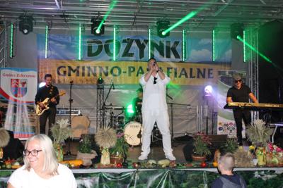 Dożynki 2024