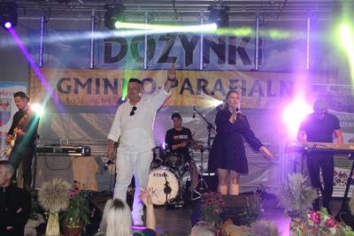 Dożynki 2024