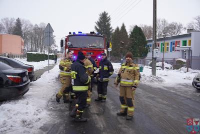 II Mikołajkowy Marszobieg w Zakrzewie!