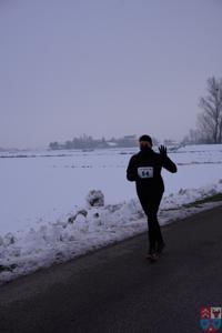 II Mikołajkowy Marszobieg w Zakrzewie!