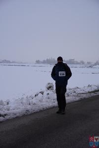 II Mikołajkowy Marszobieg w Zakrzewie!