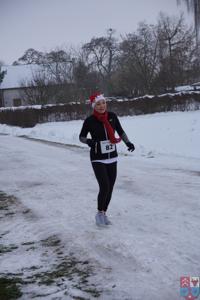 II Mikołajkowy Marszobieg w Zakrzewie!