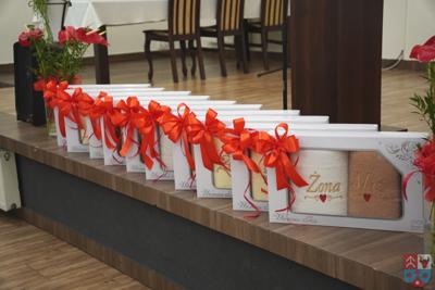 Jubileusz Diamentowych i Złotych Godów 2025