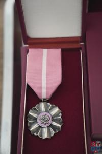 Jubileusz Diamentowych i Złotych Godów 2025