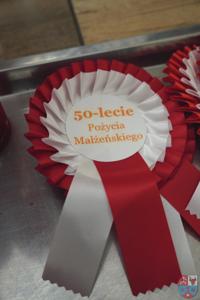 Jubileusz Diamentowych i Złotych Godów 2025