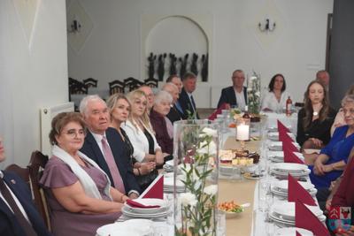 Jubileusz Diamentowych i Złotych Godów 2025