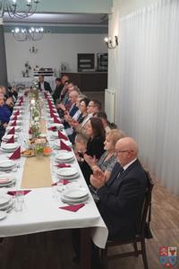 Jubileusz Diamentowych i Złotych Godów 2025