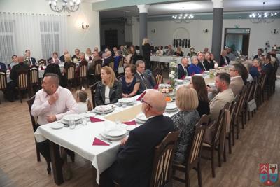 Jubileusz Diamentowych i Złotych Godów 2025