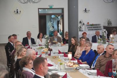 Jubileusz Diamentowych i Złotych Godów 2025