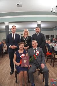 Jubileusz Diamentowych i Złotych Godów 2025