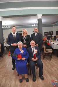 Jubileusz Diamentowych i Złotych Godów 2025