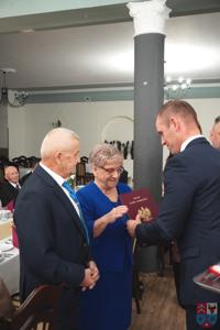 Jubileusz Diamentowych i Złotych Godów 2025