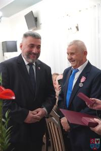Jubileusz Diamentowych i Złotych Godów 2025