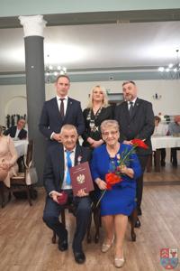 Jubileusz Diamentowych i Złotych Godów 2025