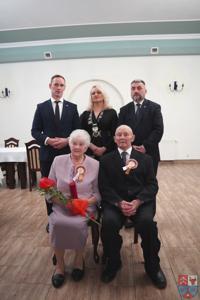 Jubileusz Diamentowych i Złotych Godów 2025