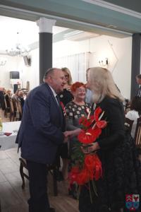 Jubileusz Diamentowych i Złotych Godów 2025