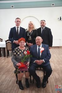 Jubileusz Diamentowych i Złotych Godów 2025