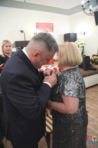 Jubileusz Diamentowych i Złotych Godów 2025