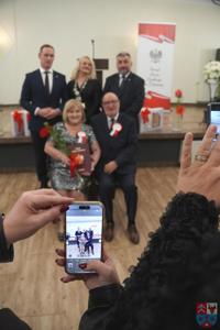 Jubileusz Diamentowych i Złotych Godów 2025