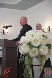 Jubileusz Diamentowych i Złotych Godów 2025