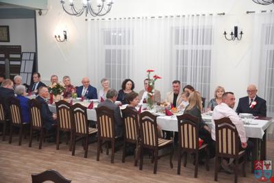 Jubileusz Diamentowych i Złotych Godów 2025