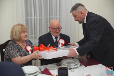 Jubileusz Diamentowych i Złotych Godów 2025