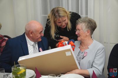 Jubileusz Diamentowych i Złotych Godów 2025