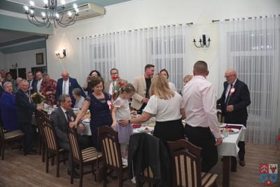 Jubileusz Diamentowych i Złotych Godów 2025