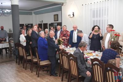 Jubileusz Diamentowych i Złotych Godów 2025