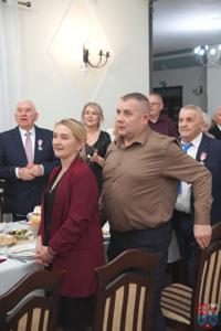 Jubileusz Diamentowych i Złotych Godów 2025