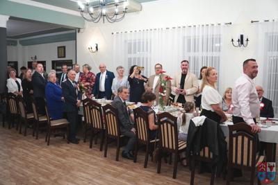 Jubileusz Diamentowych i Złotych Godów 2025