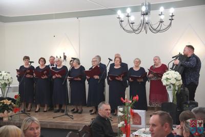 Jubileusz Diamentowych i Złotych Godów 2025