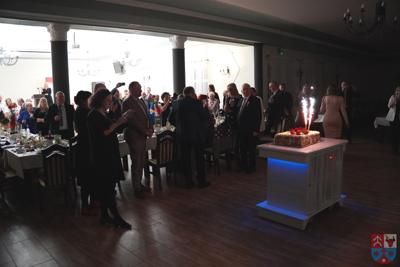 Jubileusz Diamentowych i Złotych Godów 2025